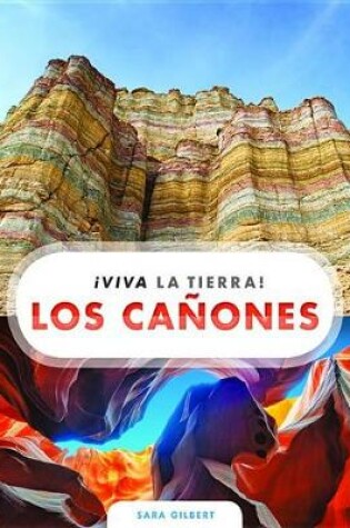 Cover of Los Cañones