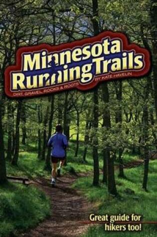 Cover of Minnesota Running Trails