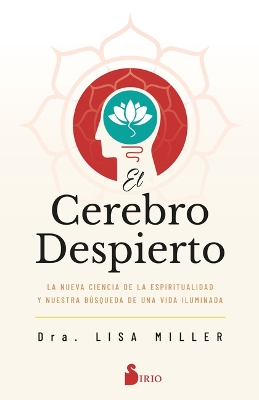 Book cover for Cerebro Despierto, El