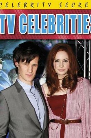 Cover of TV Celebrities