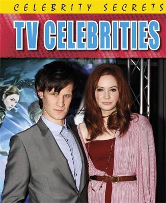 Cover of TV Celebrities