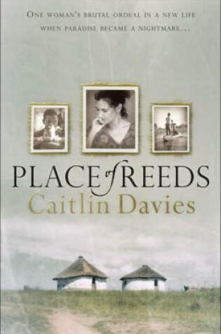 Cover of Place of Reeds
