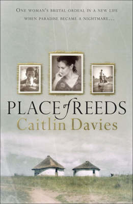Book cover for Place of Reeds