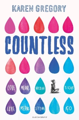 Cover of Countless