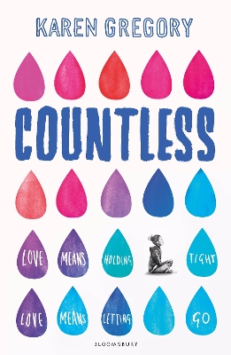 Book cover for Countless