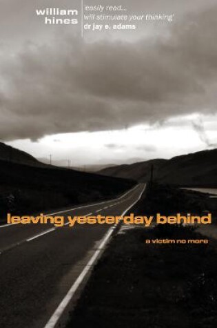 Cover of Leaving Yesterday Behind