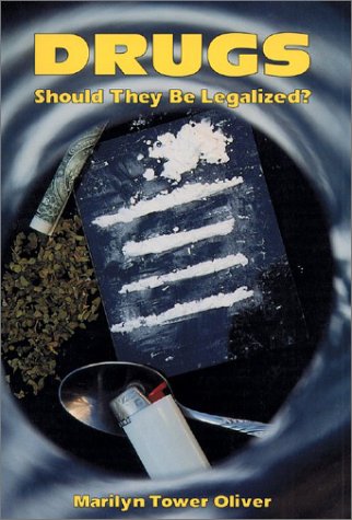 Book cover for Drugs