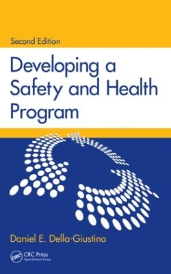 Cover of Developing a Safety and Health Program