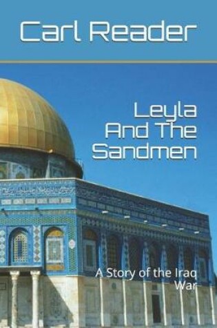 Cover of Leyla And The Sandmen