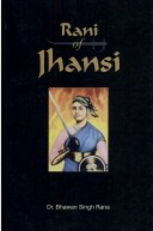 Cover of Rani of Jhansi