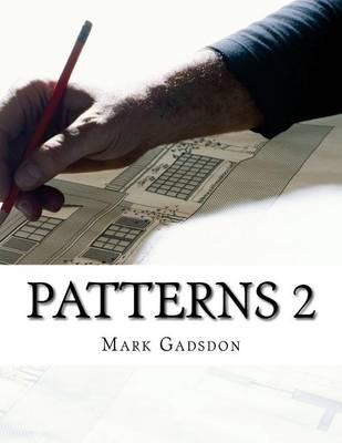 Book cover for Patterns 2