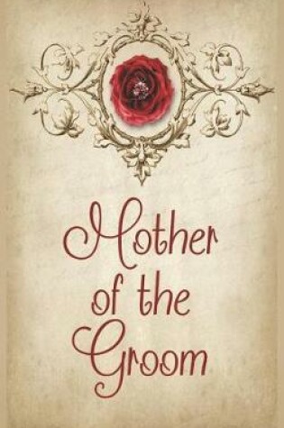 Cover of Mother of the Groom