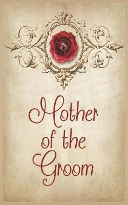 Book cover for Mother of the Groom