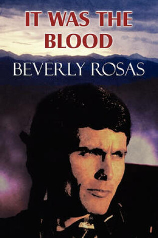 Cover of It Was the Blood
