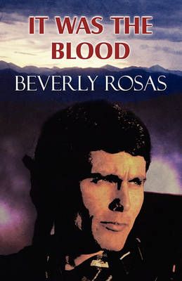 Book cover for It Was the Blood