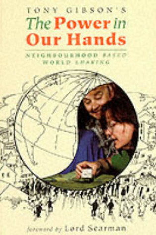 Cover of The Power in Our Hands