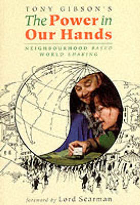 Book cover for The Power in Our Hands