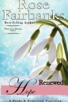 Book cover for Renewed Hope