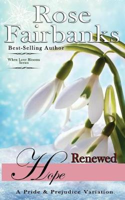 Cover of Renewed Hope