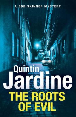 Cover of The Roots of Evil