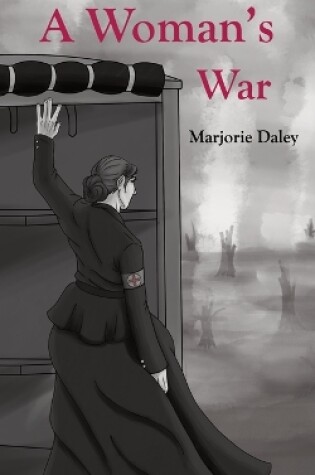 Cover of A Woman's War