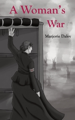 Book cover for A Woman's War