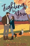 Book cover for Fighting For You