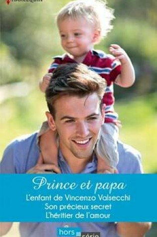 Cover of Prince Et Papa