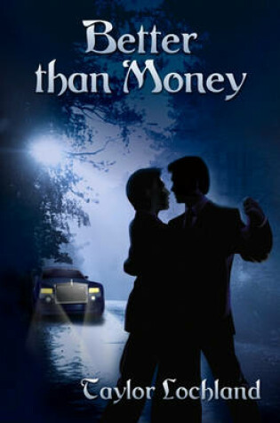 Cover of Better Than Money
