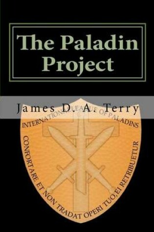 Cover of The Paladin Project