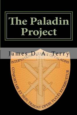 Book cover for The Paladin Project