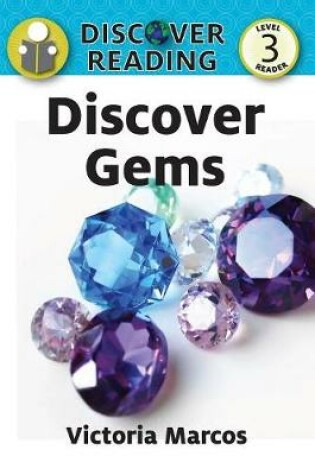 Cover of Discover Gems