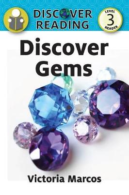 Book cover for Discover Gems