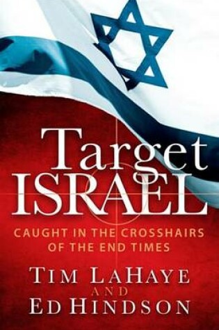 Cover of Target Israel