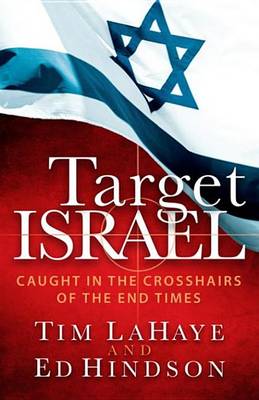 Book cover for Target Israel