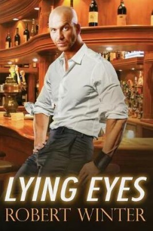 Cover of Lying Eyes
