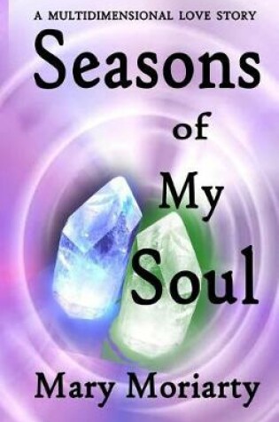 Cover of Seasons of My Soul