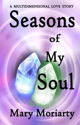 Book cover for Seasons of My Soul