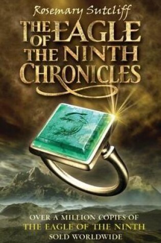 Cover of The Eagle of the Ninth Chronicles