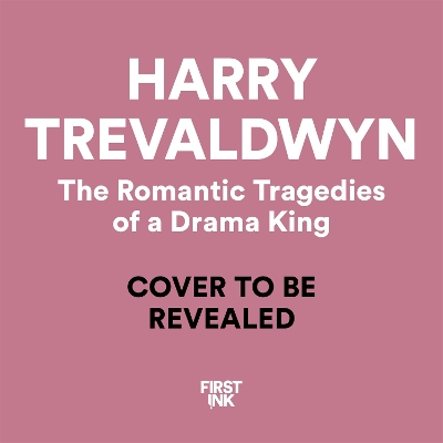 Cover of The Romantic Tragedies of a Drama King