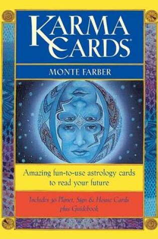 Cover of Karma Cards