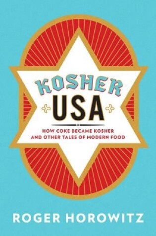 Cover of Kosher USA