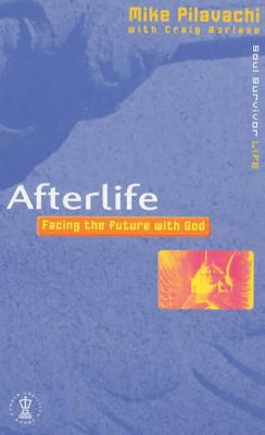 Book cover for Afterlife