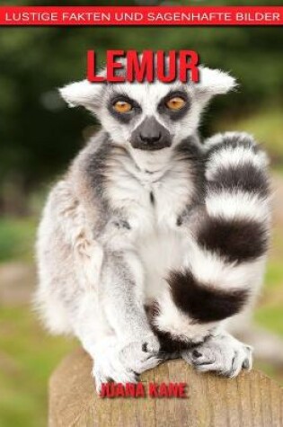 Cover of Lemur