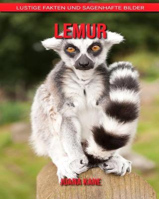 Book cover for Lemur