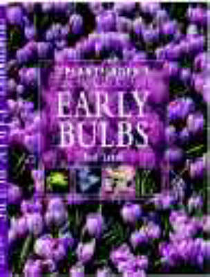Book cover for The Plantfinder's Guide to Early Bulbs