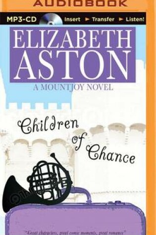 Cover of Children of Chance