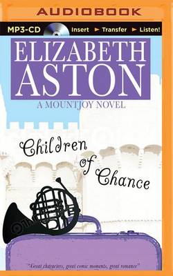 Cover of Children of Chance