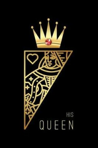 Cover of His Queen