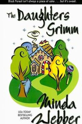 Cover of The Sisters Grimm